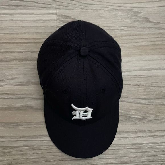 Detroit Tigers Youth Hat - Picture 2 of 7